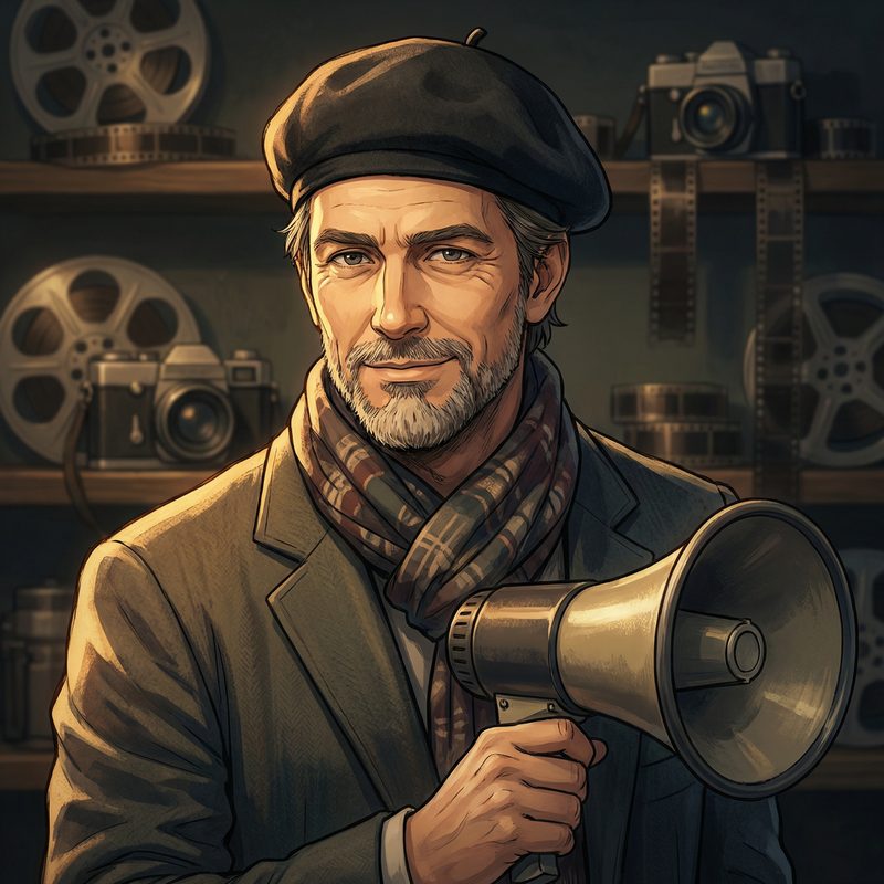 国产自拍导演陈导